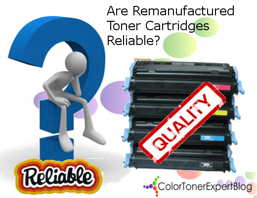 Are Remanufactured Toner Cartridges Reliable NUWAYS CREATION PVT LTD